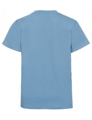 Jerzees T-Shirt - Sky Blue